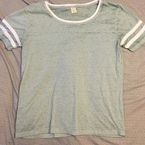 Loose T-shirt